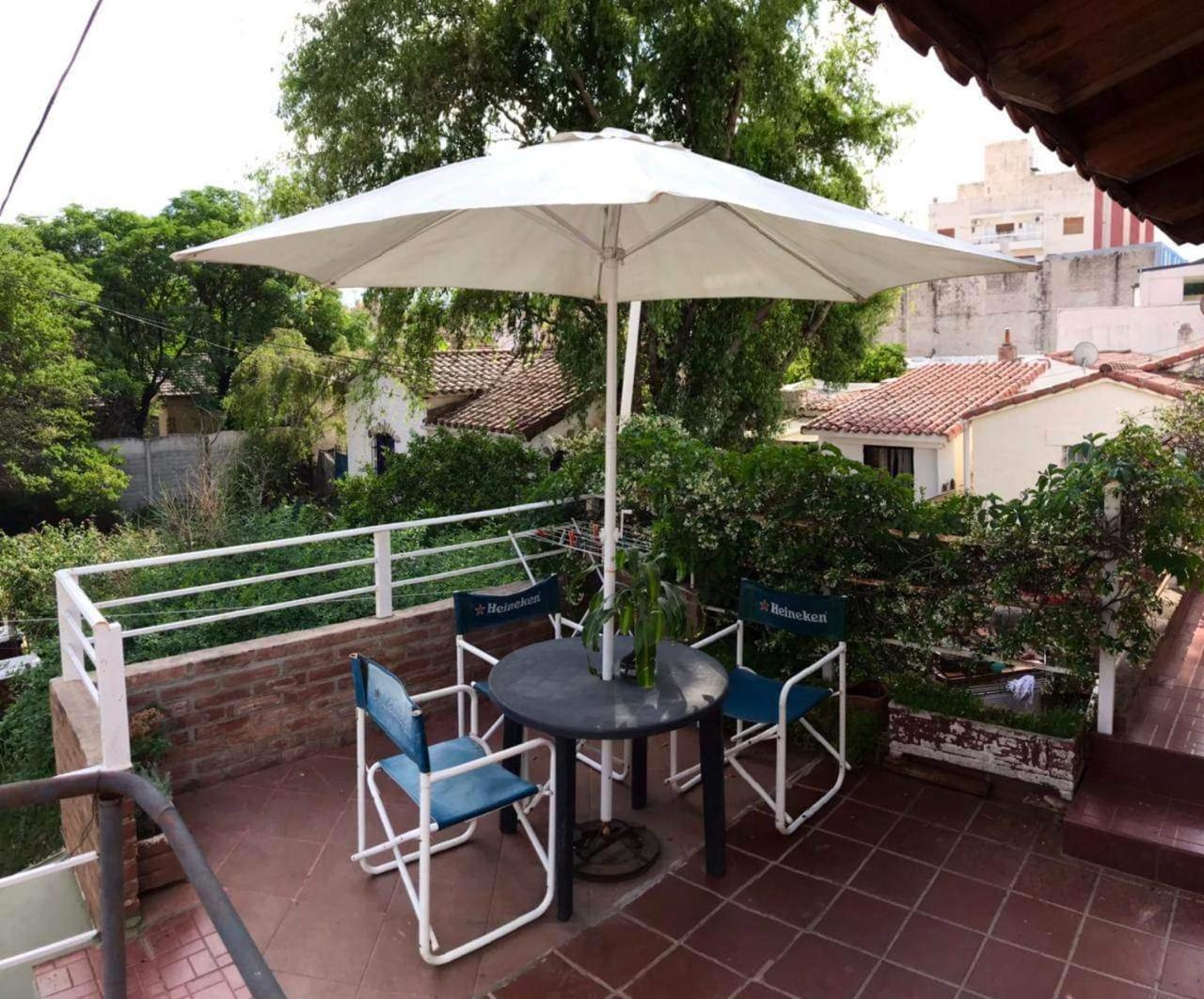 Apartamento A Cuadra Del Reloj Cucu Villa Carlos Paz